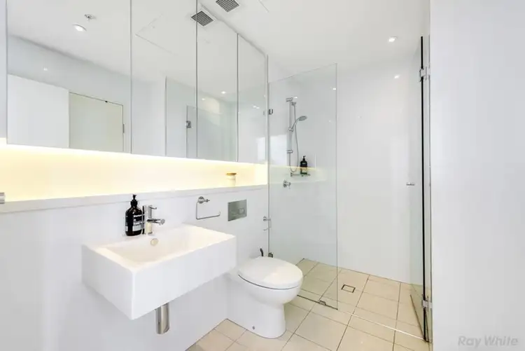 Second view of Homely apartment listing, 1305C/5 Pope Street, Ryde NSW 2112