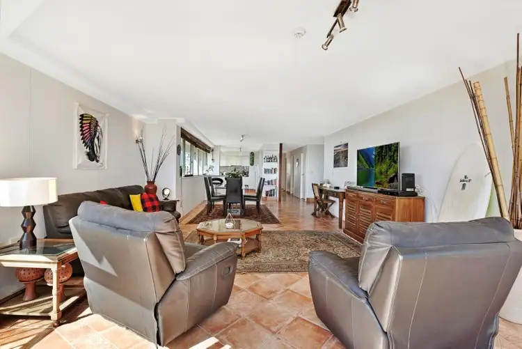 Fourth view of Homely apartment listing, 20/18 Yachting Towers,Macarthur Parade, Main Beach QLD 4217