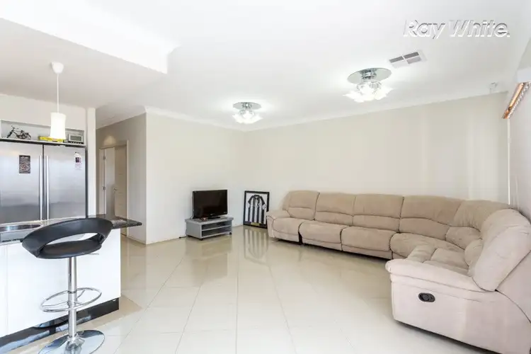 Fifth view of Homely house listing, 4 Mowbray Street, Mawson Lakes SA 5095