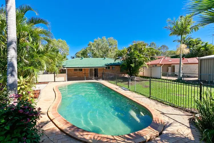 Seventh view of Homely house listing, 10 Joanne Crescent, Thornlands QLD 4164