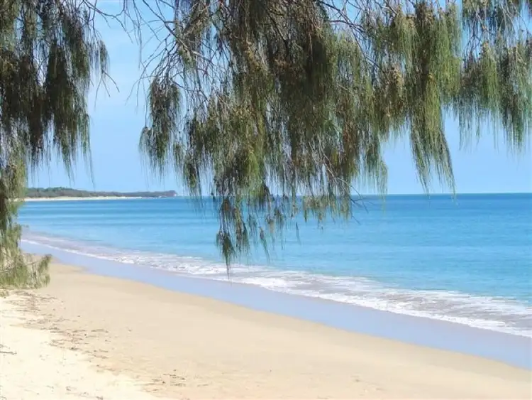 Second view of Homely land listing, 5 Wallum Street, Woodgate QLD 4660