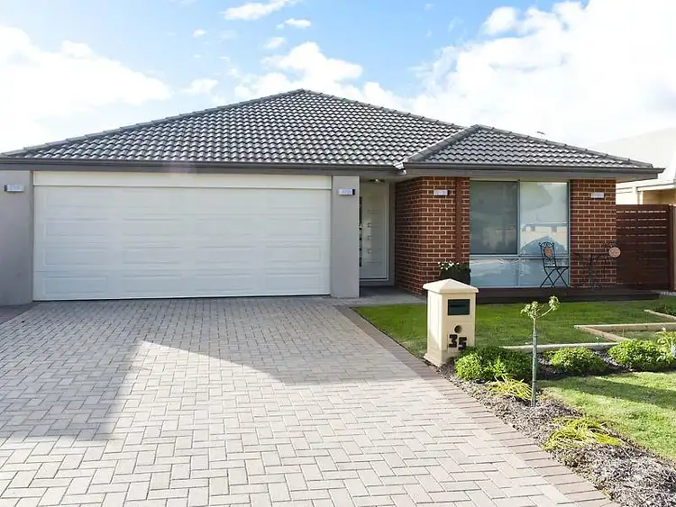 35 Baroness Road, Baldivis WA 6171