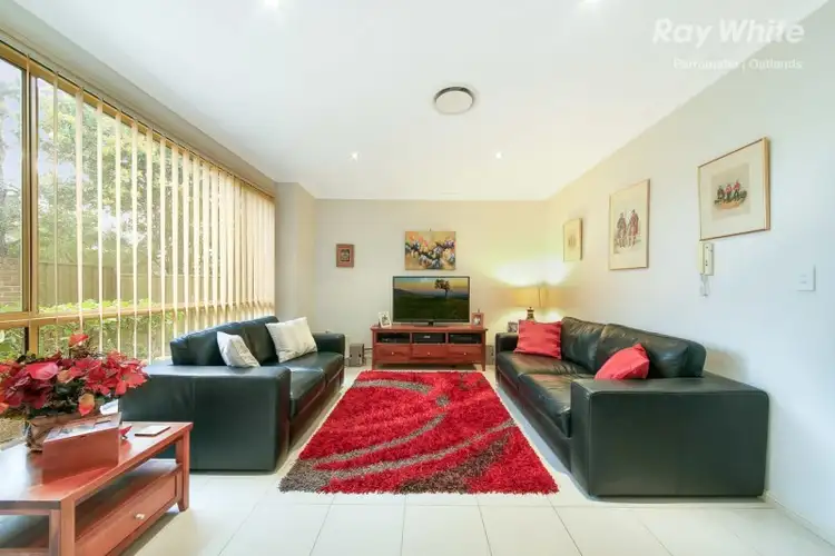 Third view of Homely townhouse listing, 10/19 Mount Street, Constitution Hill NSW 2145