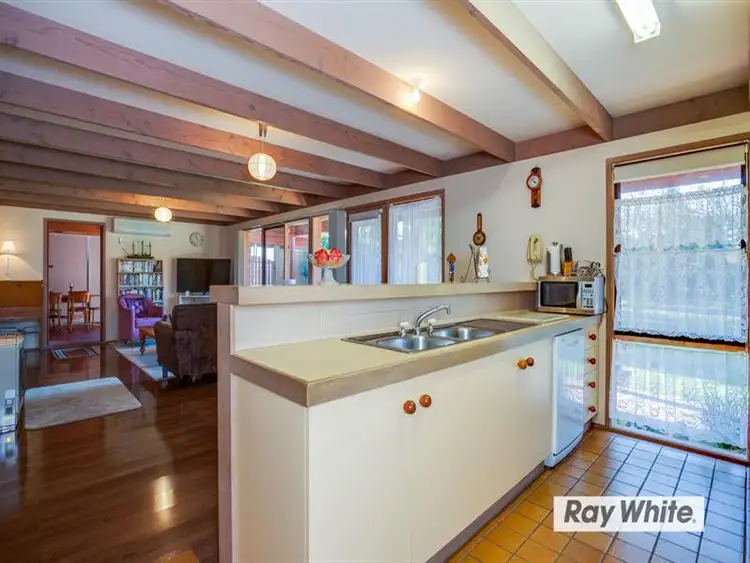 Fourth view of Homely house listing, 104 Morris Street, Tootgarook VIC 3941