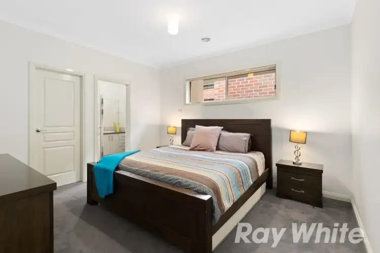 Fifth view of Homely house listing, 44 Mount Eccles Way, South Morang VIC 3752