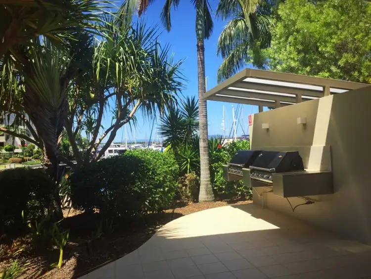 Fourth view of Homely apartment listing, 1706/1 Rialto Quay Drive, Hope Island QLD 4212