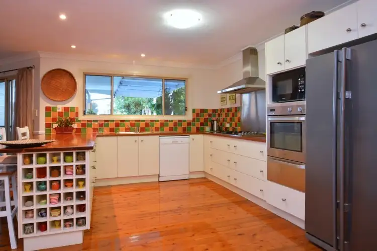 Fifth view of Homely house listing, 17 Cooper Street, Cessnock NSW 2325