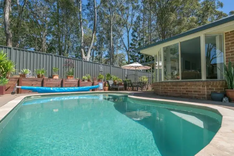Main view of Homely house listing, 35a Martinsville Road, Cooranbong NSW 2265