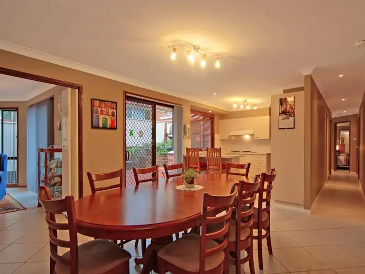 Fourth view of Homely house listing, 32 Mummuga Close, Flinders NSW 2529