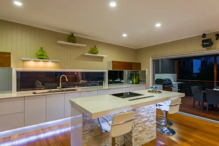 Third view of Homely house listing, 54 Fuller Street, Lutwyche QLD 4030