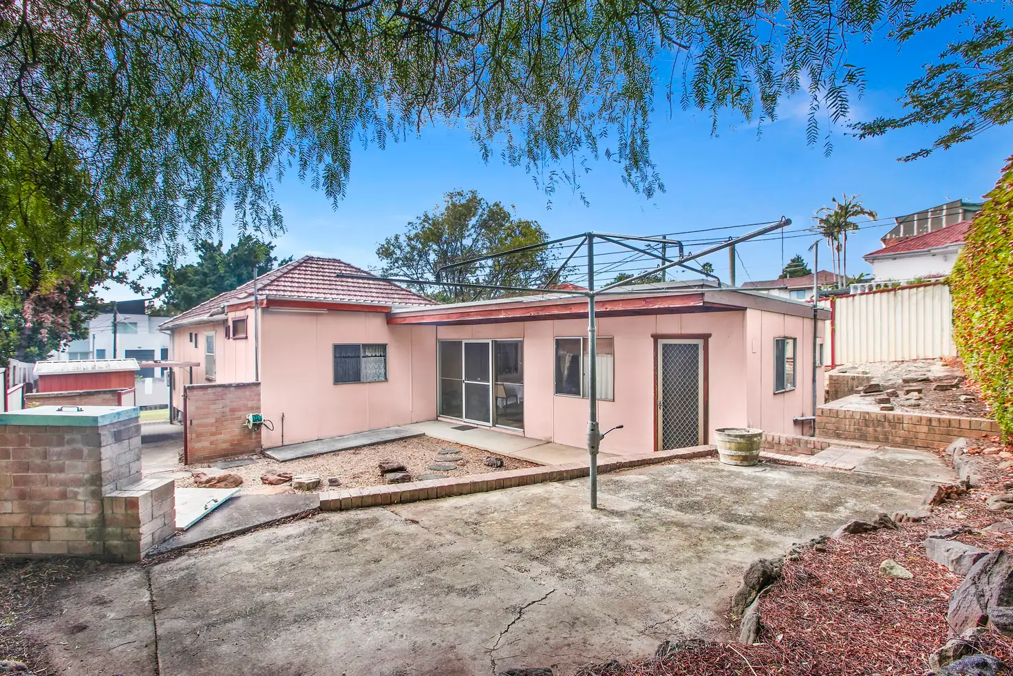 Main view of Homely house listing, 2 Bamboo Avenue, Earlwood NSW 2206