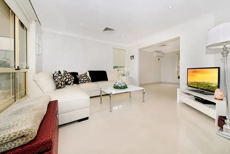 Third view of Homely house listing, 6 Chase Drive, Acacia Gardens NSW 2763