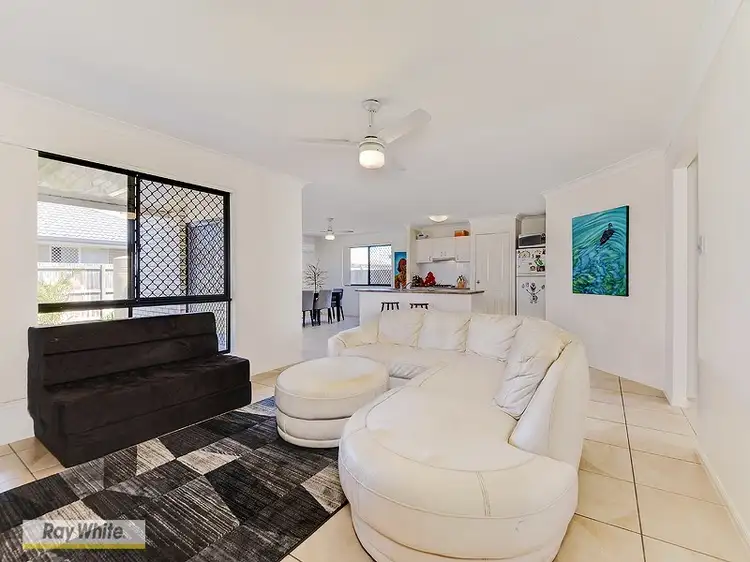 Third view of Homely house listing, 30 Coman Street South, Rothwell QLD 4022