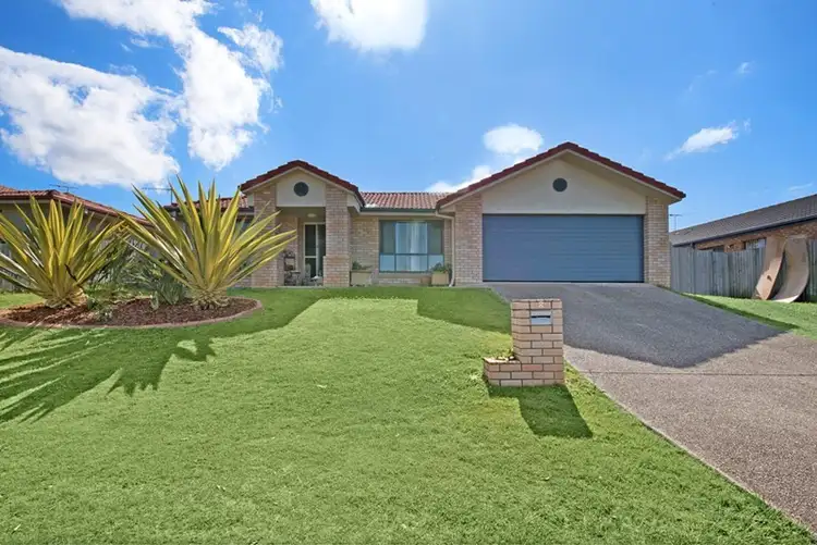 Main view of Homely house listing, 8 Tyler Place, Deception Bay QLD 4508