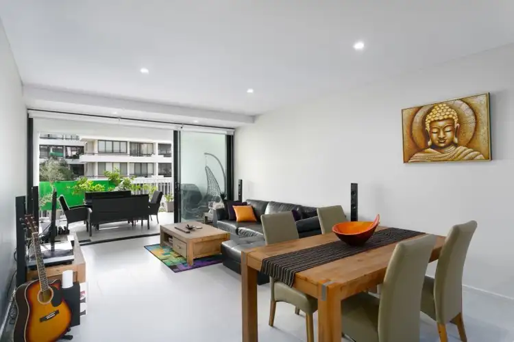 Fifth view of Homely unit listing, Address available on request