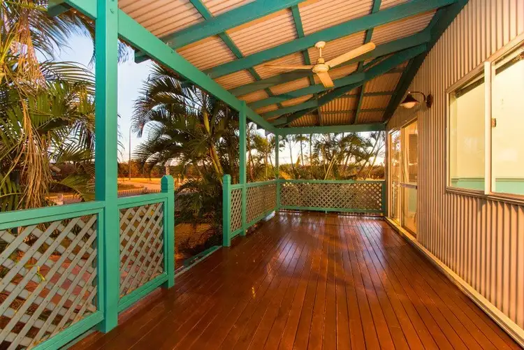 Fifth view of Homely unit listing, 1A De Marchi Road, Cable Beach WA 6726