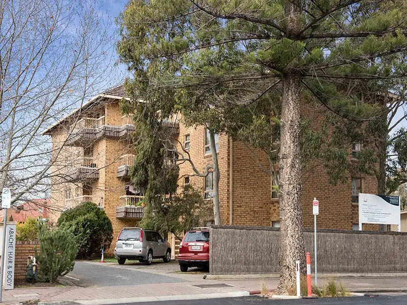 Main view of Homely apartment listing, 19/10-12 Gordon Street, Glenelg SA 5045