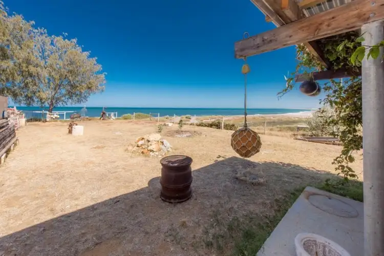 Main view of Homely land listing, 7A Frederick Street, Bluff Point WA 6530