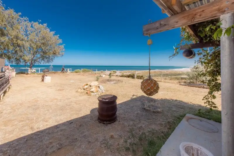 Main view of Homely land listing, 7A Frederick Street, Bluff Point WA 6530