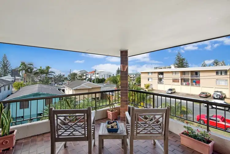 Fifth view of Homely unit listing, 4/7 Twenty Third Avenue, Palm Beach QLD 4221