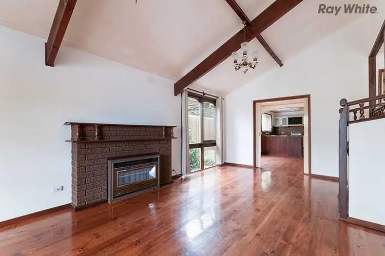 Second view of Homely house listing, 3 Stenson Road, Kealba VIC 3021