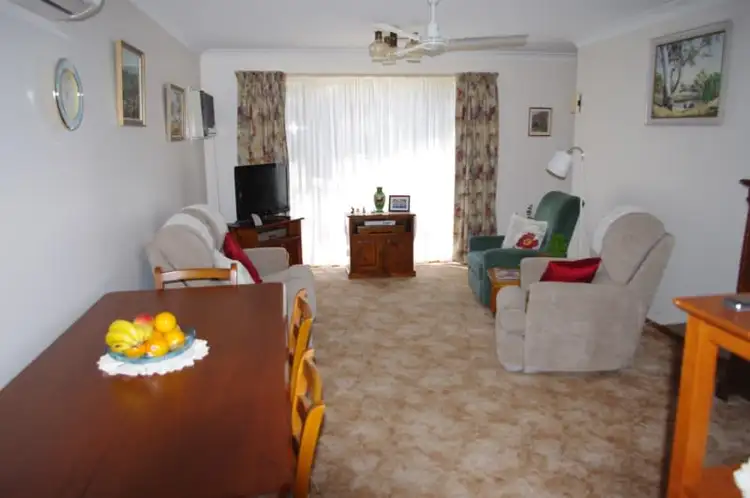 Second view of Homely house listing, 4/63 Lawrence Street, Inverell NSW 2360