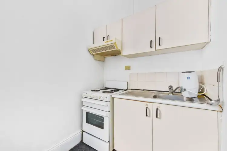 Third view of Homely apartment listing, 4/91 Mort Street, Balmain NSW 2041