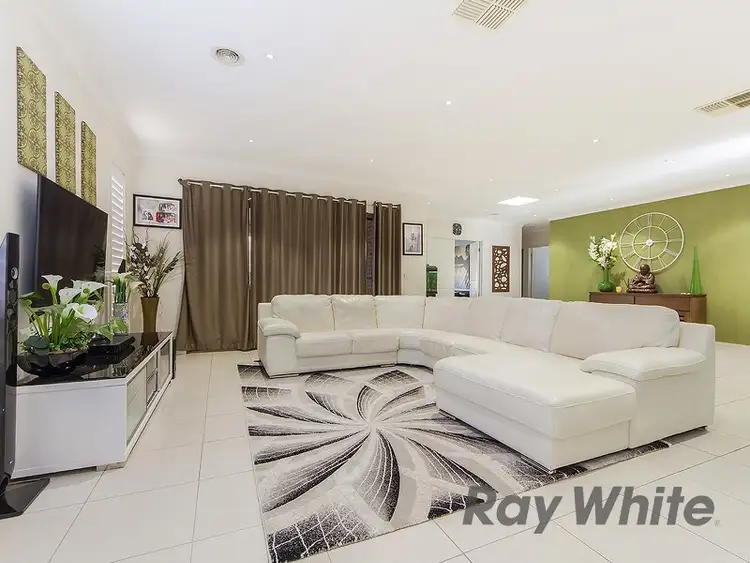 Second view of Homely house listing, 79 Jacaranda Drive, Taylors Hill VIC 3037