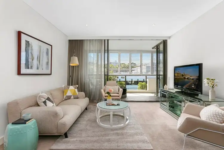 Main view of Homely apartment listing, 229/50 McLachlan Avenue, Rushcutters Bay NSW 2011
