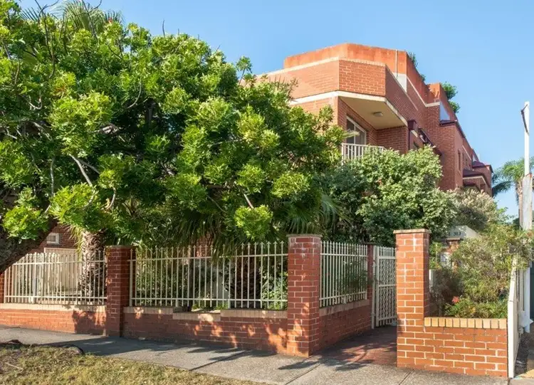 Second view of Homely apartment listing, 4/311 Maroubra Road, Maroubra NSW 2035