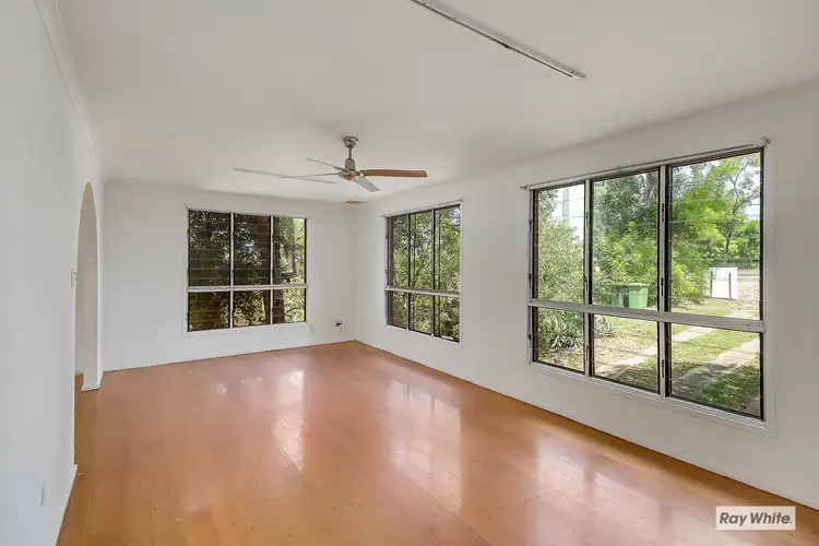 Fifth view of Homely house listing, 81 Rockhampton Road, Yeppoon QLD 4703