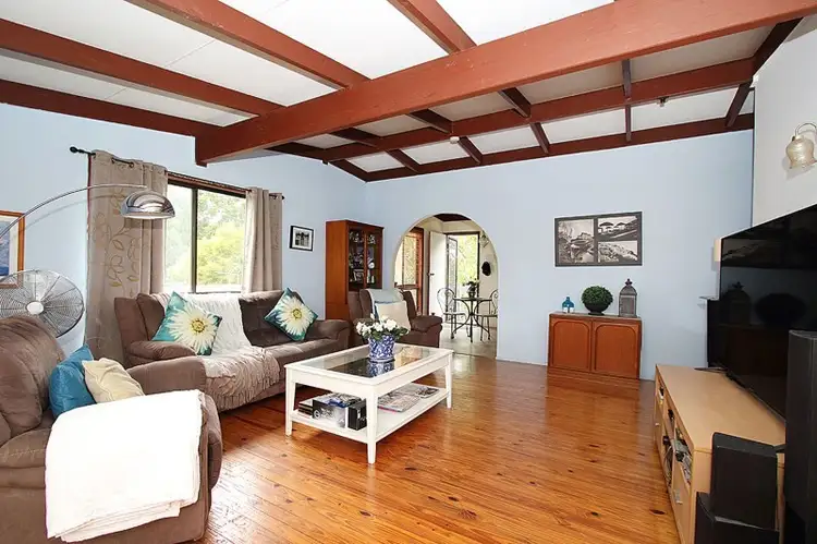 19 Orbell Court, Leichhardt QLD 4305