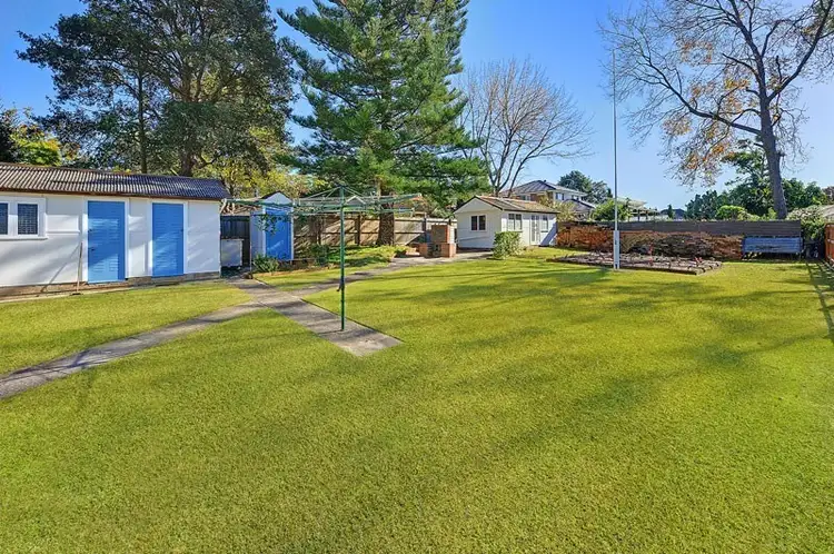 7 Baldwin Avenue, Asquith NSW 2077
