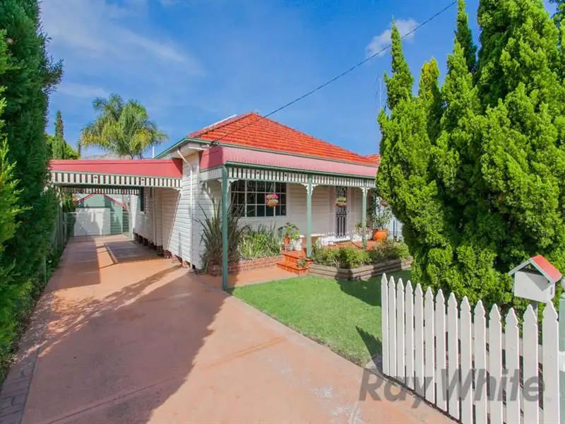 Main view of Homely house listing, 13 Palmer Street, Georgetown NSW 2298