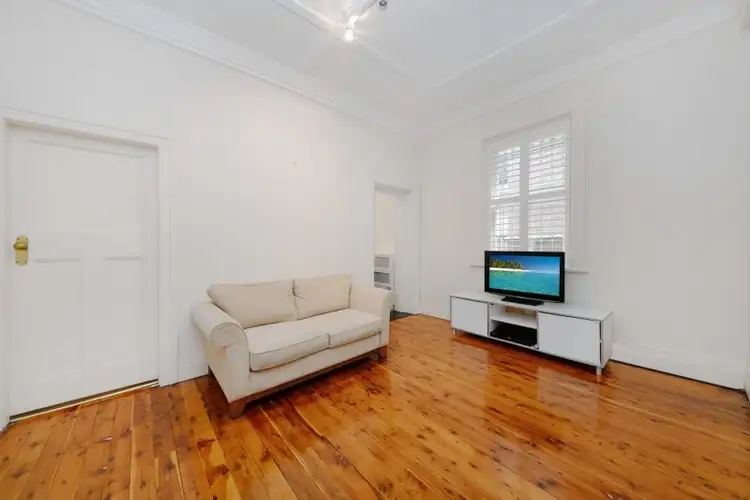 Main view of Homely apartment listing, 2/181 Victoria Street, Potts Point NSW 2011