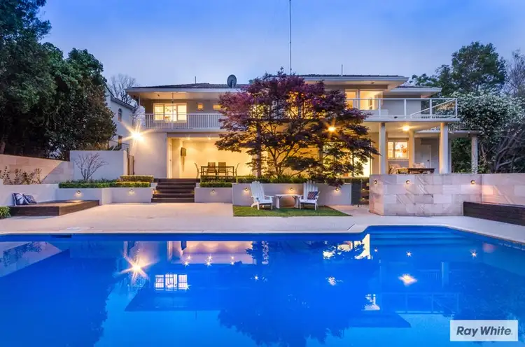 Main view of Homely house listing, 33-35 Shoobert Crescent, Keiraville NSW 2500