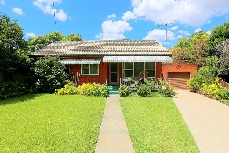 2 June Street, Bankstown NSW 2200
