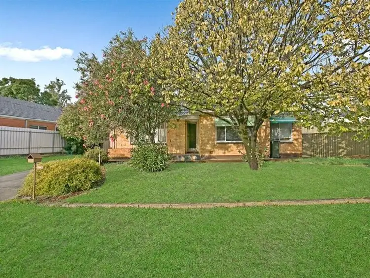 Second view of Homely house listing, 1 Raymel Crescent, Campbelltown SA 5074