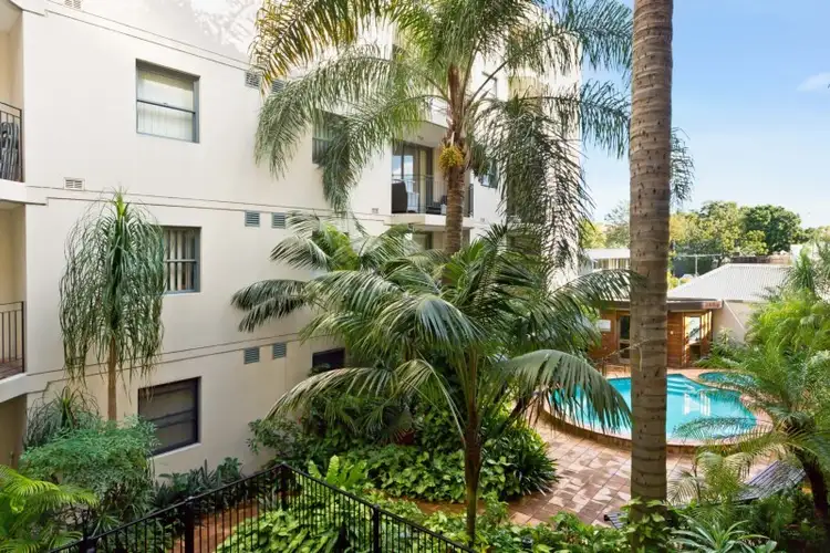 Third view of Homely unit listing, 313/2-12 Glebe Point Road, Glebe NSW 2037