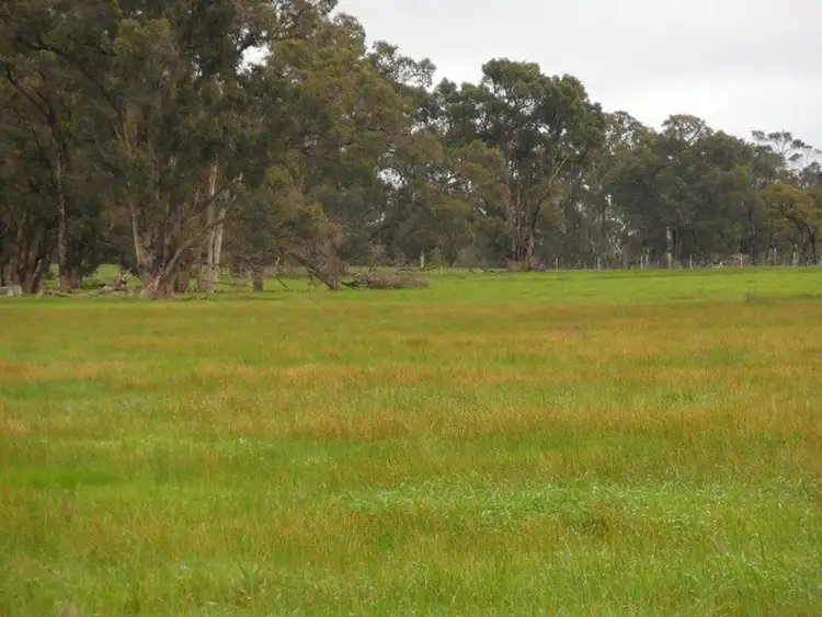 Second view of Homely land listing, Lot 12 Albany Highway, Mount Barker WA 6324