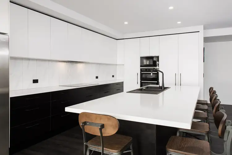 Sixth view of Homely house listing, 116 Sunshine Cove Way, Maroochydore QLD 4558