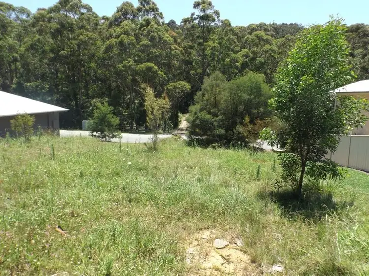 Second view of Homely land listing, 64 Sylvan Street, Malua Bay NSW 2536