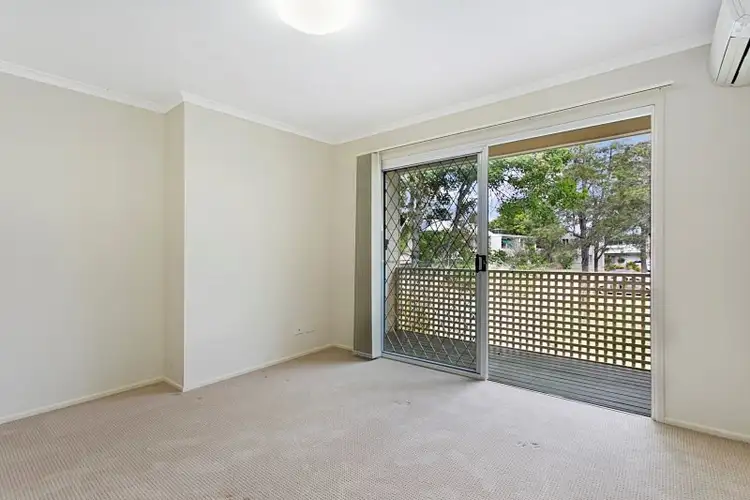 Fifth view of Homely townhouse listing, 21/95 Strickland Terrace, Graceville QLD 4075