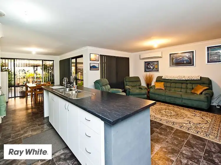 Fourth view of Homely house listing, 2 Lomas Circle, Ellenbrook WA 6069