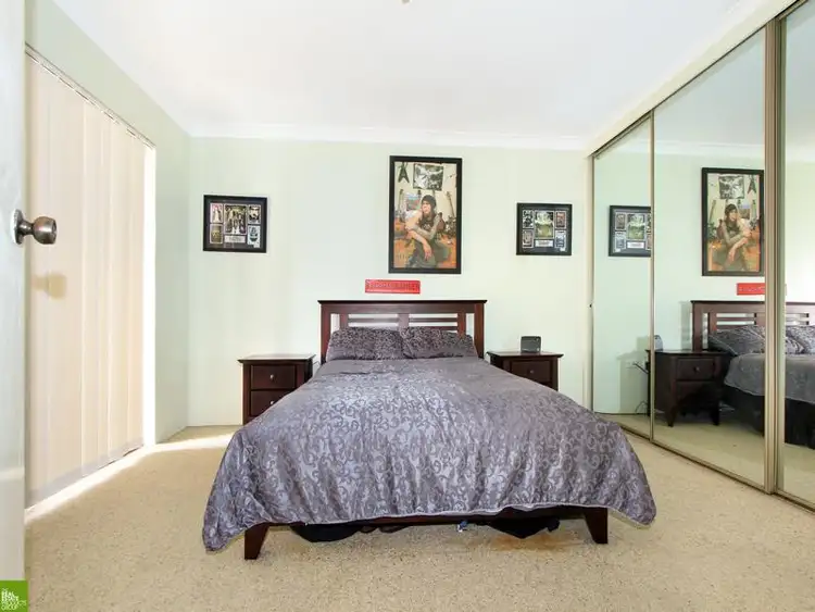 Seventh view of Homely unit listing, 4/58 Bourke Street, North Wollongong NSW 2500