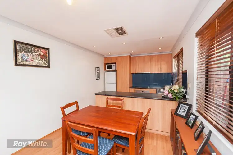 Sixth view of Homely villa listing, 11/132 Ninth Avenue, Inglewood WA 6052