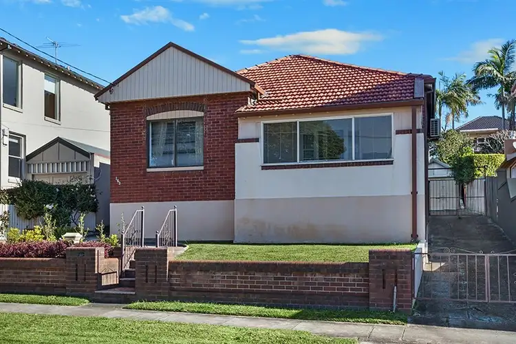 163 Thompson Street, Drummoyne NSW 2047