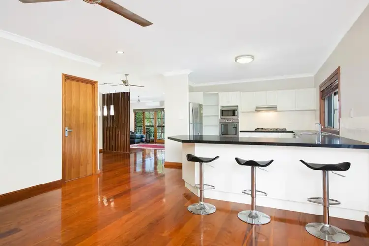 Sixth view of Homely house listing, 1 Guthrie Close, Bentley Park QLD 4869