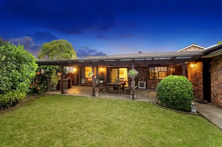 Fifth view of Homely house listing, 11 Brookpine Place, West Pennant Hills NSW 2125