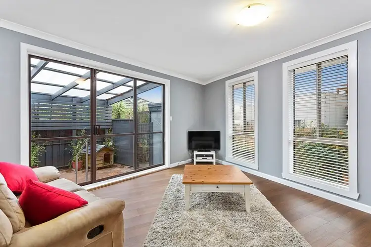 Second view of Homely unit listing, 4/91 Truganini Road, Carnegie VIC 3163